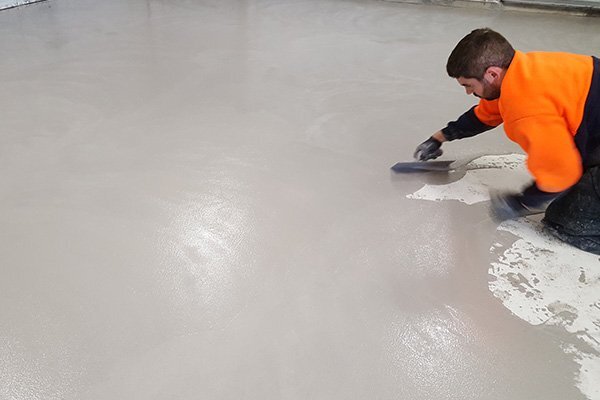 Is Non-Slip Flooring Worth the Investment?